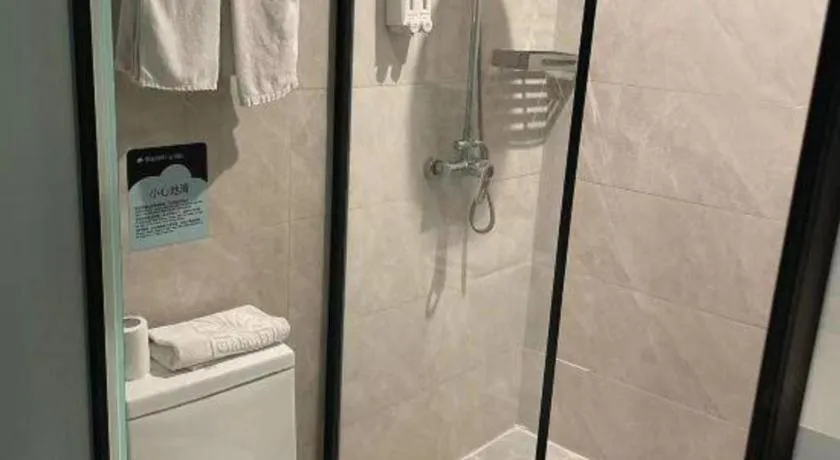 GreenTree Alliance Jiangsu Yangzhou middle Wenchang Road Municipal Government Hotel