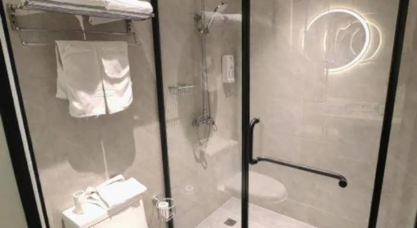 GreenTree Alliance Jiangsu Yangzhou middle Wenchang Road Municipal Government Hotel