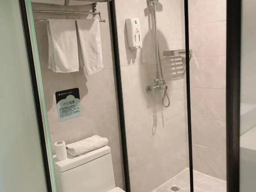 GreenTree Alliance Jiangsu Yangzhou middle Wenchang Road Municipal Government Hotel