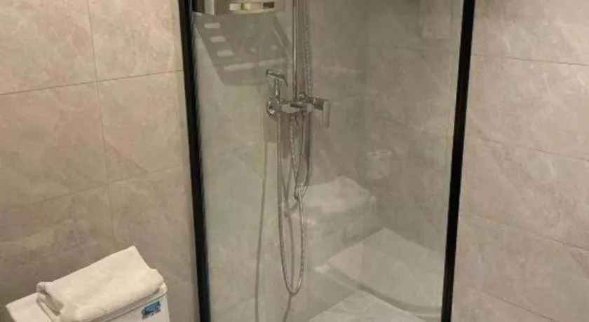 GreenTree Alliance Jiangsu Yangzhou middle Wenchang Road Municipal Government Hotel