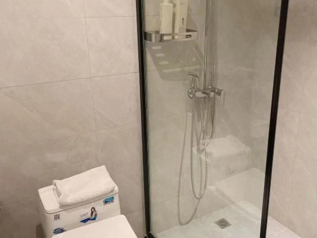 GreenTree Alliance Jiangsu Yangzhou middle Wenchang Road Municipal Government Hotel