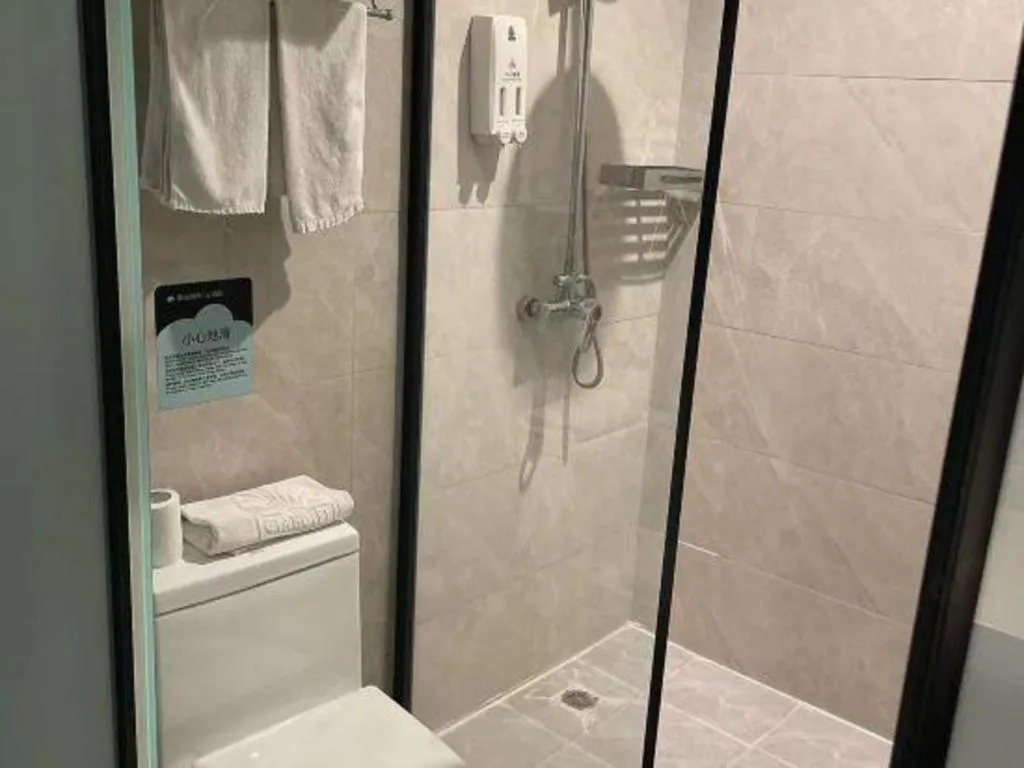 GreenTree Alliance Jiangsu Yangzhou middle Wenchang Road Municipal Government Hotel