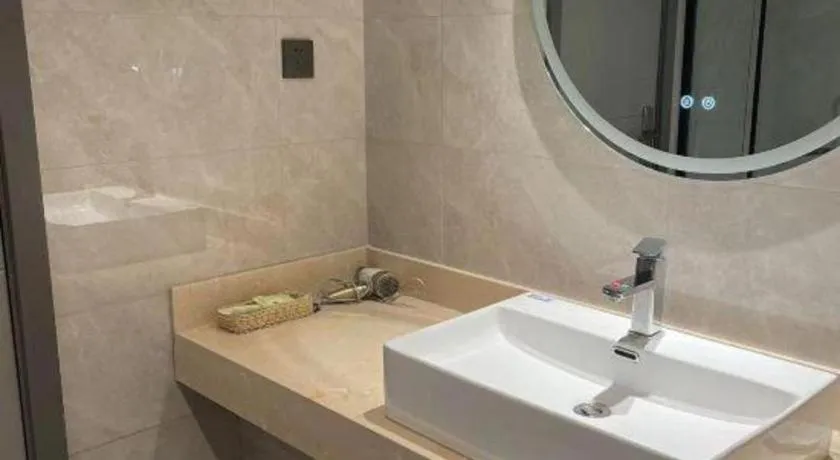 GreenTree Alliance Jiangsu Yangzhou middle Wenchang Road Municipal Government Hotel