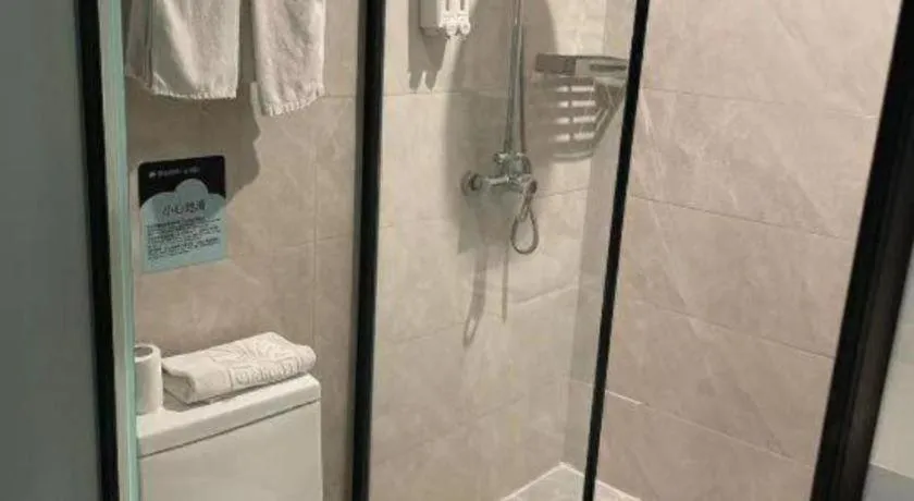 GreenTree Alliance Jiangsu Yangzhou middle Wenchang Road Municipal Government Hotel