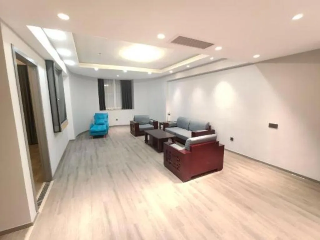 GreenTree Alliance Jiangsu Yangzhou middle Wenchang Road Municipal Government Hotel