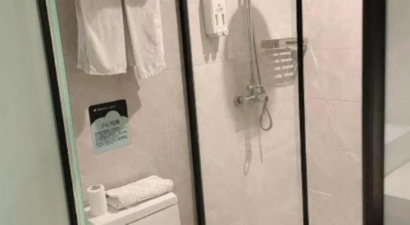 GreenTree Alliance Jiangsu Yangzhou middle Wenchang Road Municipal Government Hotel