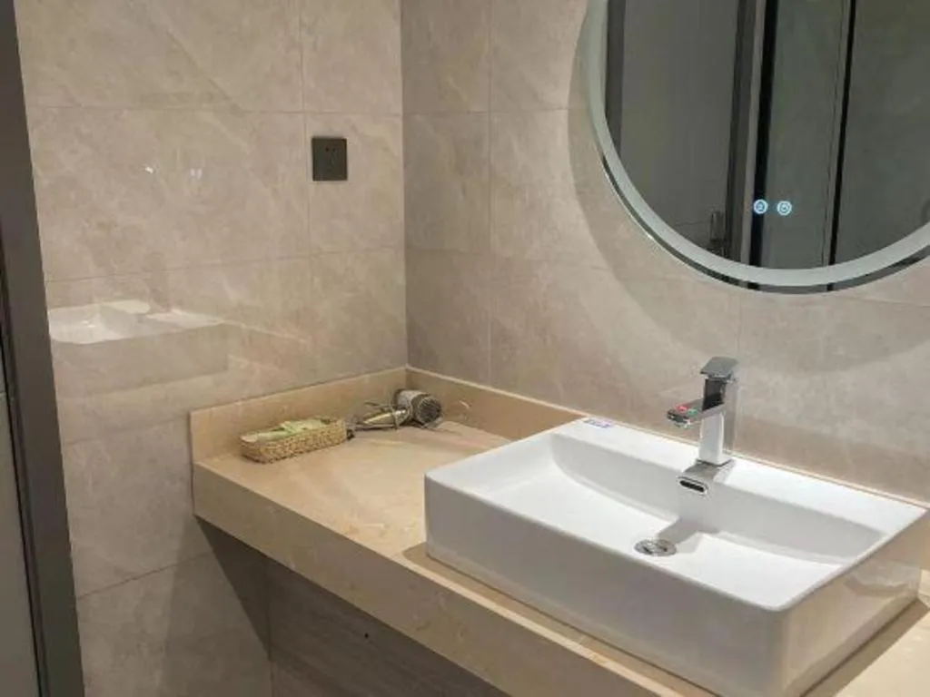 GreenTree Alliance Jiangsu Yangzhou middle Wenchang Road Municipal Government Hotel