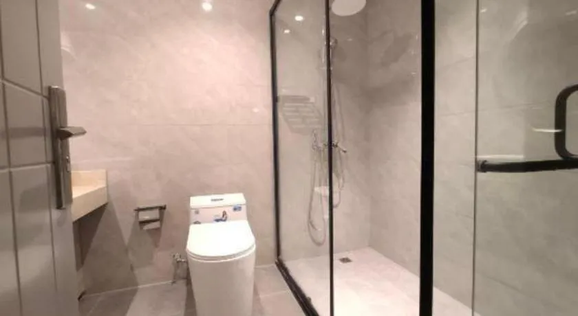 GreenTree Alliance Jiangsu Yangzhou middle Wenchang Road Municipal Government Hotel