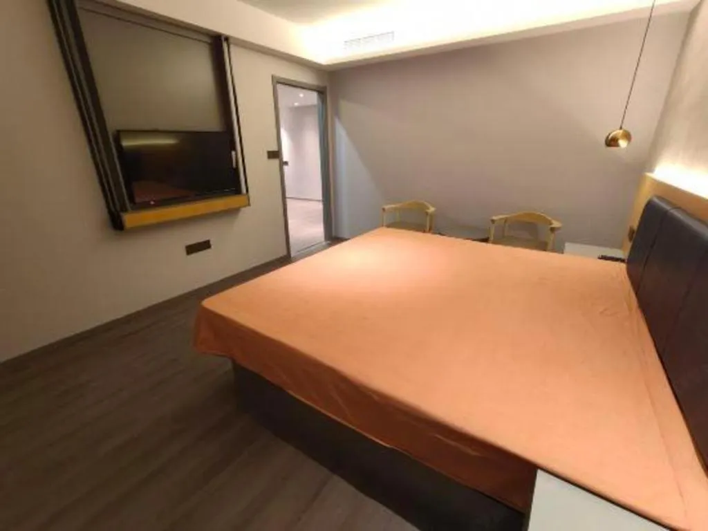 GreenTree Alliance Jiangsu Yangzhou middle Wenchang Road Municipal Government Hotel