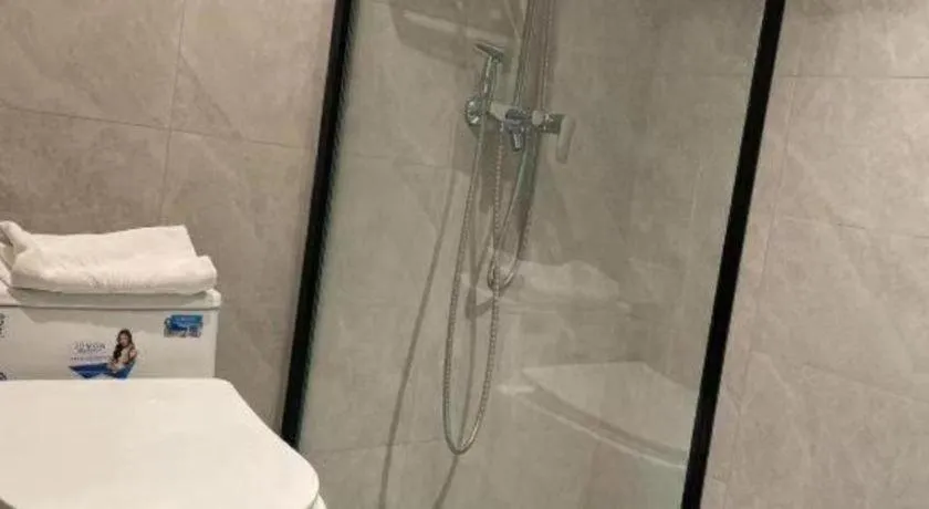 GreenTree Alliance Jiangsu Yangzhou middle Wenchang Road Municipal Government Hotel