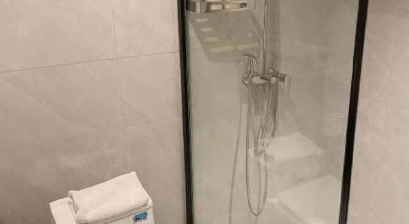 GreenTree Alliance Jiangsu Yangzhou middle Wenchang Road Municipal Government Hotel