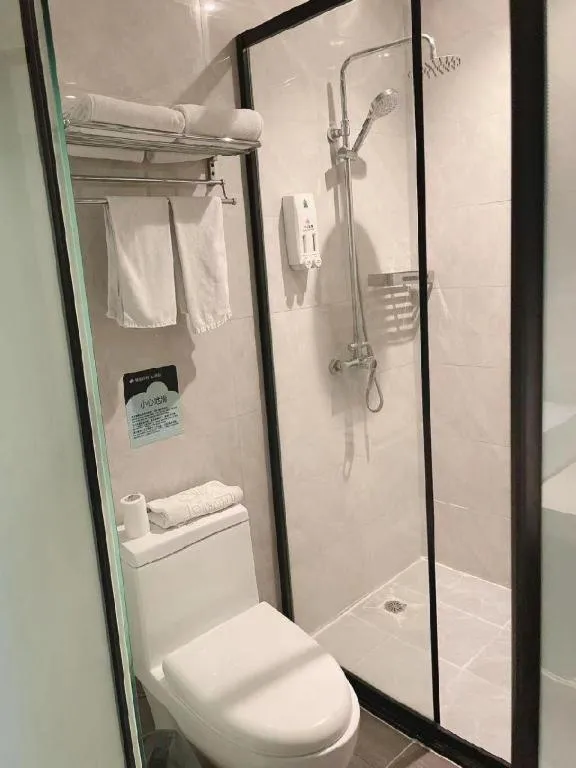 GreenTree Alliance Jiangsu Yangzhou middle Wenchang Road Municipal Government Hotel