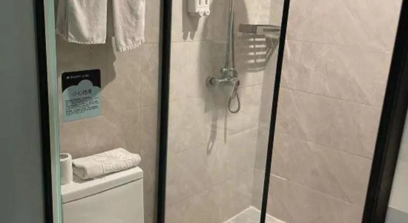 GreenTree Alliance Jiangsu Yangzhou middle Wenchang Road Municipal Government Hotel