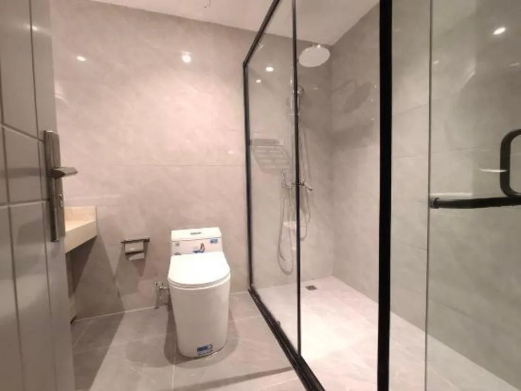 GreenTree Alliance Jiangsu Yangzhou middle Wenchang Road Municipal Government Hotel