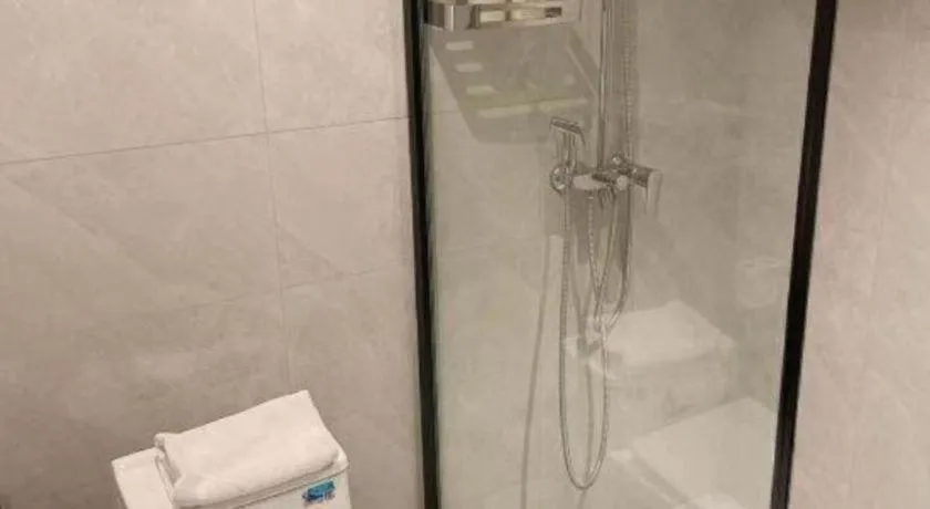 GreenTree Alliance Jiangsu Yangzhou middle Wenchang Road Municipal Government Hotel