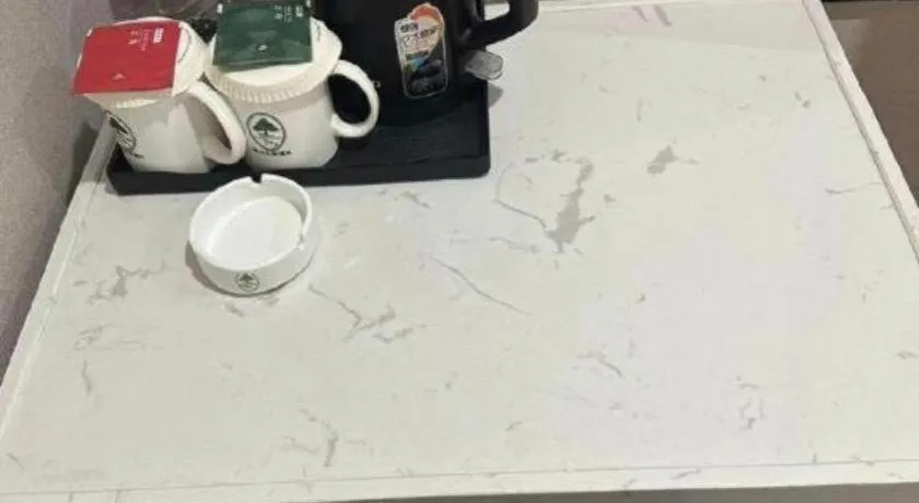 GreenTree Inn Suzhou Shihu Suli Road Express Hotel