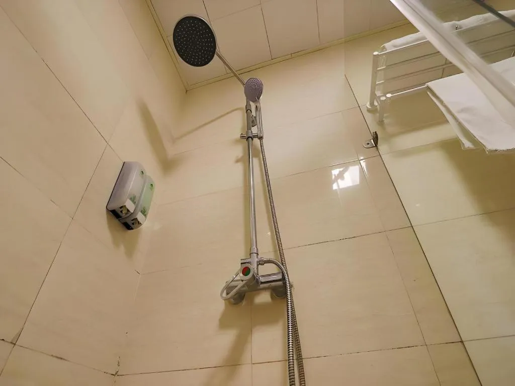 GreenTree Inn Suzhou Shihu Suli Road Express Hotel