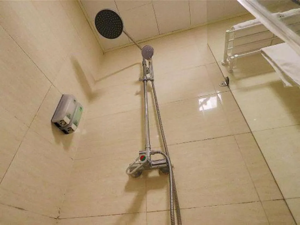 GreenTree Inn Suzhou Shihu Suli Road Express Hotel