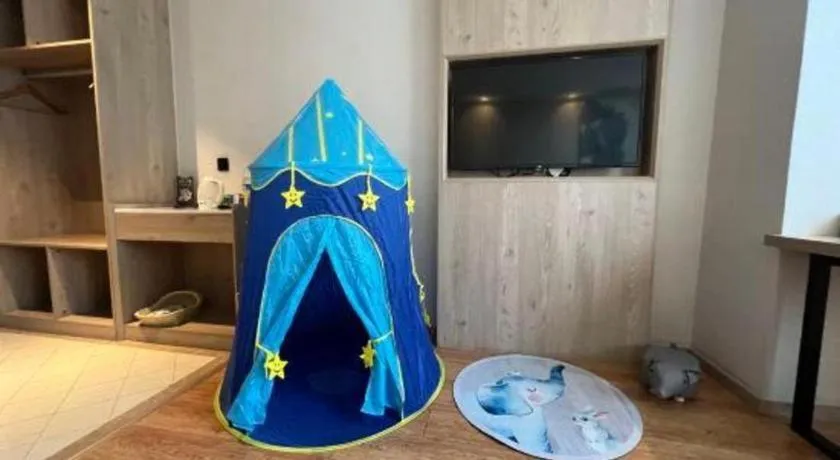 GreenTree Inn Xuzhou High Speed Railway Station Express Hotel