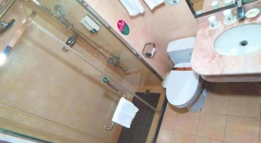 GreenTree Inn Jiangsu Wuxi Xishan DongTing Erquan East Road XinGuang Newly Estate Express Hotel