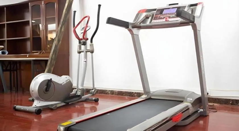 GreenTree Inn Nanjing Software Valley DaDingFang Express Hotel