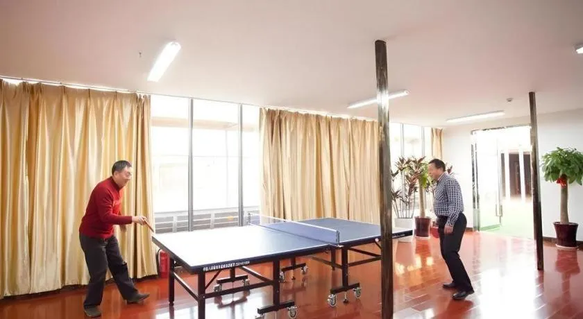 GreenTree Inn Nanjing Software Valley DaDingFang Express Hotel