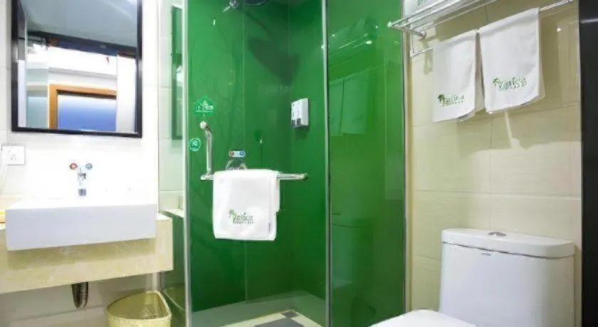 Vatica ShangHai Pudong Airport Disney Huaxia(E) Road Metro Station Hotel .