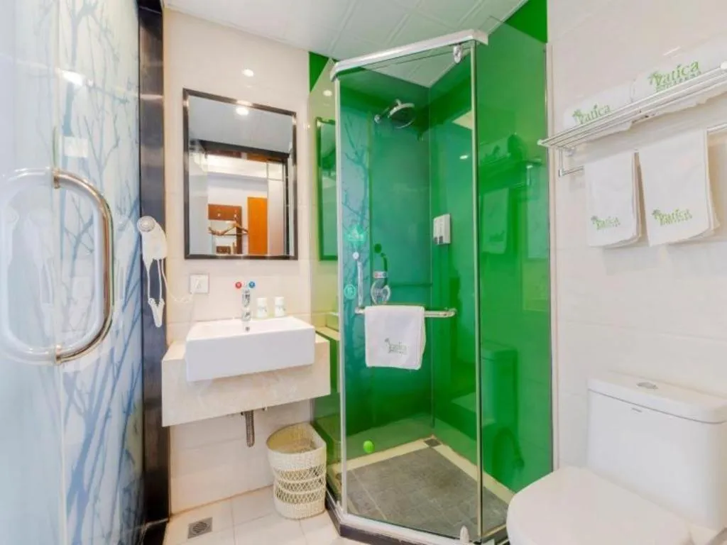 Vatica ShangHai Pudong Airport Disney Huaxia(E) Road Metro Station Hotel .