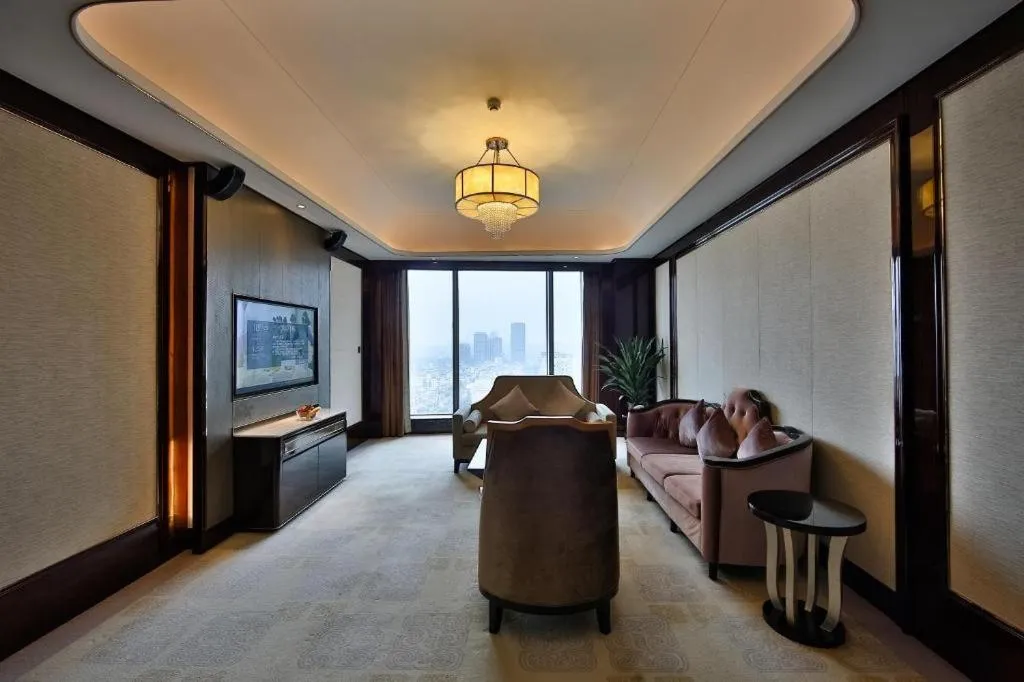 Chengdu Charming Yard Nature Nook Hotel