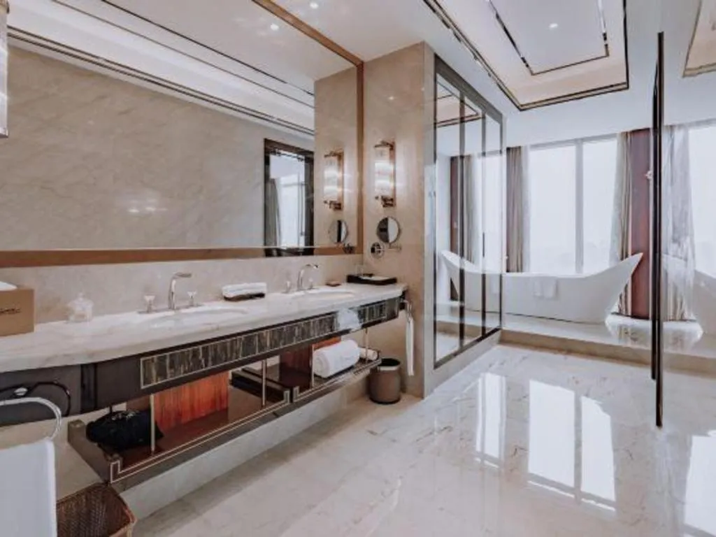 Chengdu Charming Yard Nature Nook Hotel