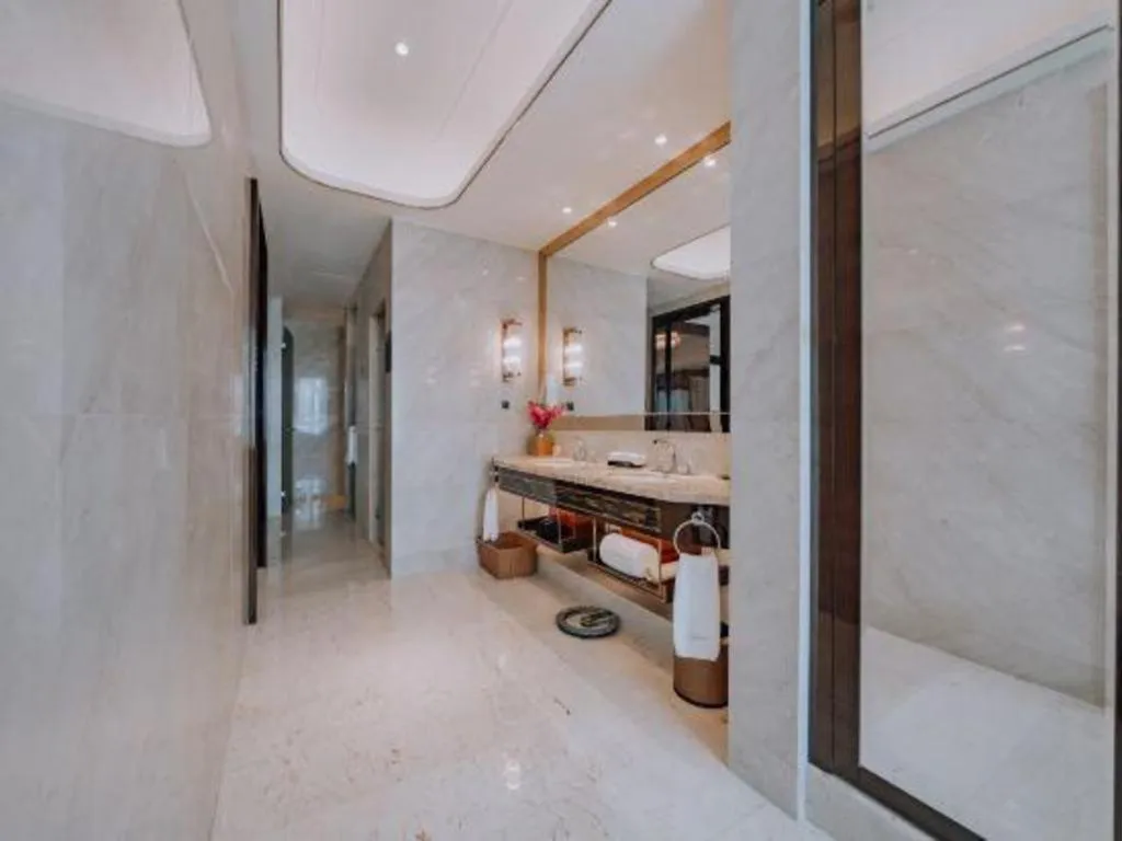 Chengdu Charming Yard Nature Nook Hotel