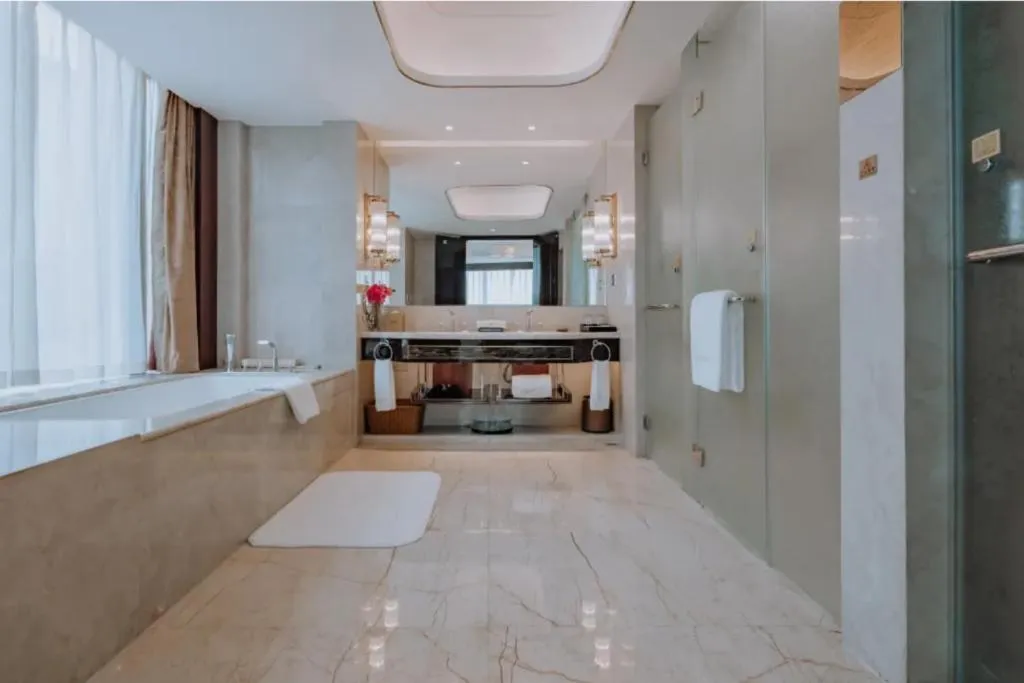 Chengdu Charming Yard Nature Nook Hotel