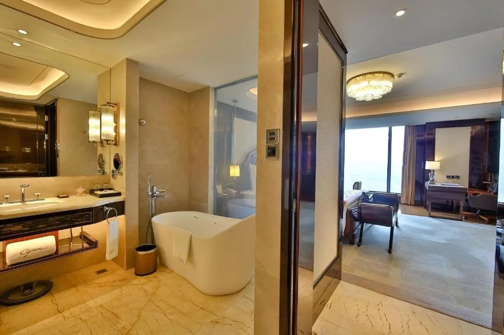 Chengdu Charming Yard Nature Nook Hotel