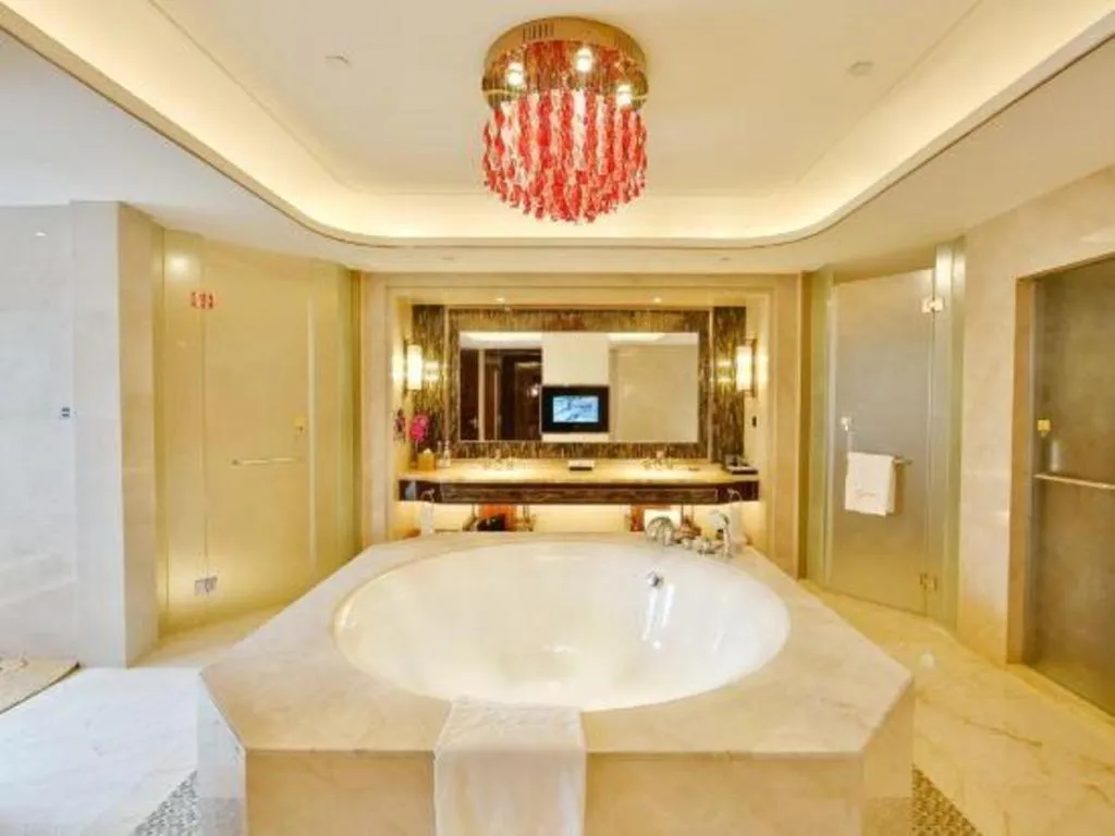 Chengdu Charming Yard Nature Nook Hotel