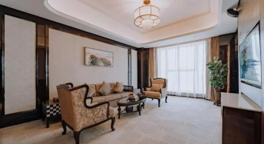 Chengdu Charming Yard Nature Nook Hotel