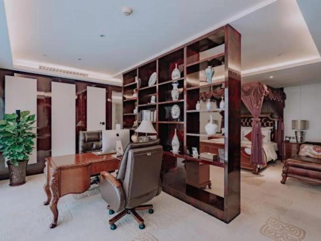 Chengdu Charming Yard Nature Nook Hotel