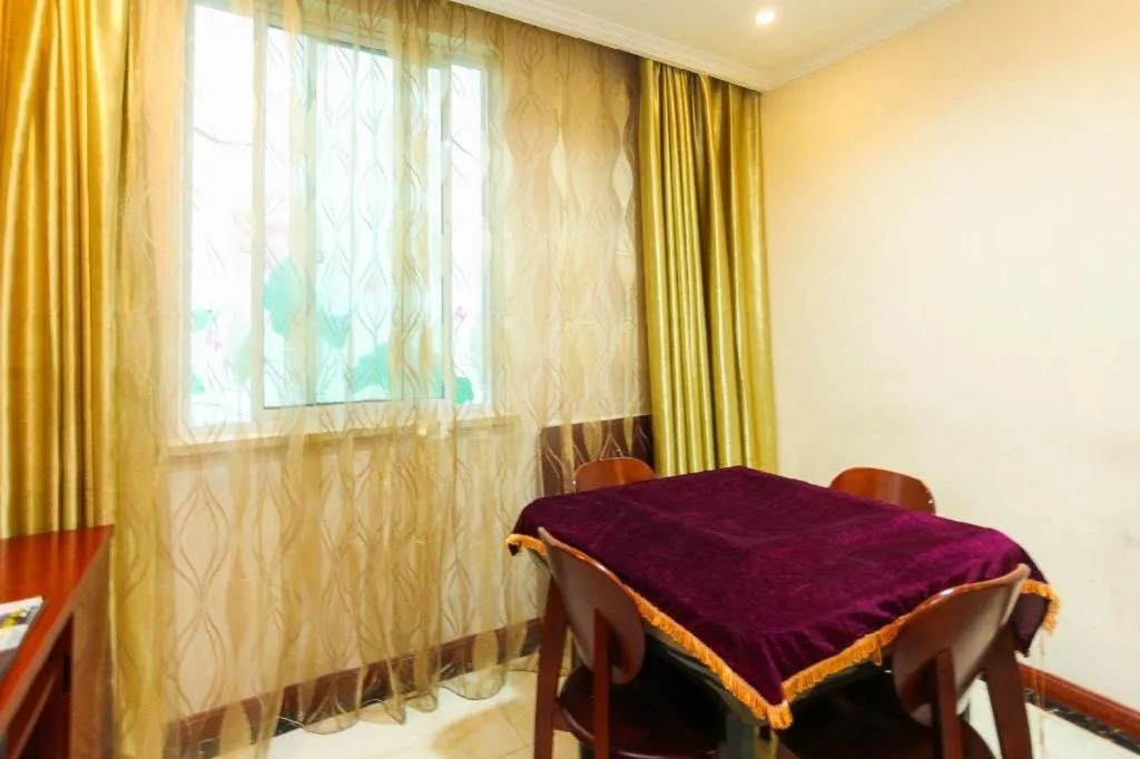 GreenTree Inn JiangSu Wuxi Jiangyin City QinGYAng Town Fuqian Road Express Hotel