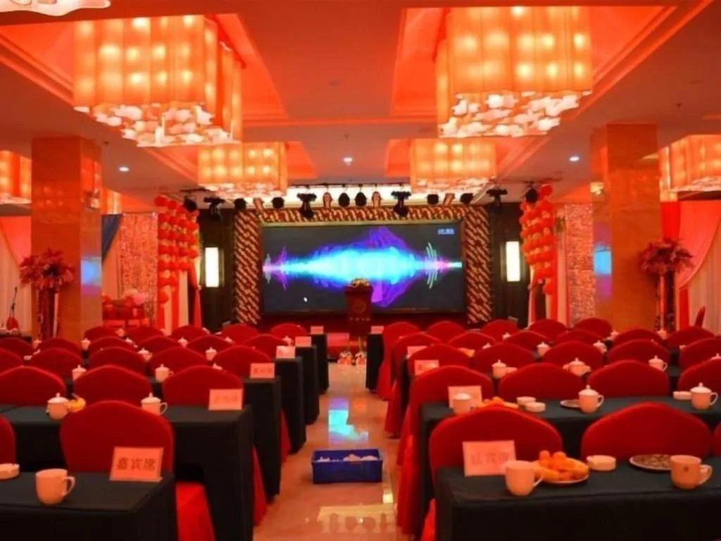 GreenTree Inn Hefei Feidong Guiwang Road Luzhou Medical School Business Hotel
