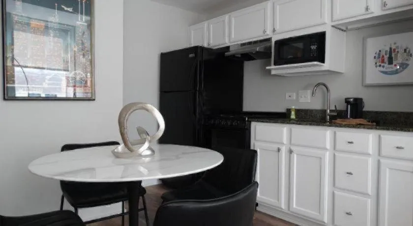 The Chicago Hotel Collection Millennium Park