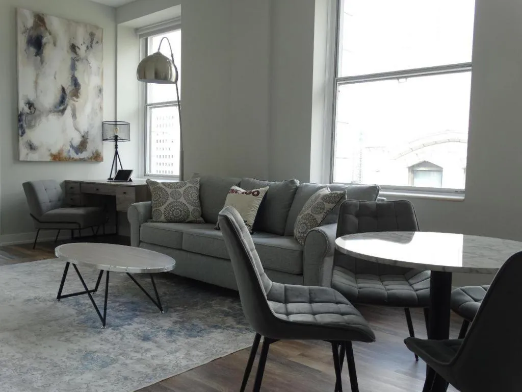 The Chicago Hotel Collection Millennium Park