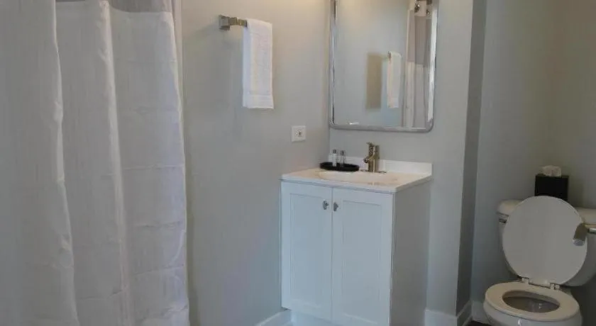 The Chicago Hotel Collection Millennium Park