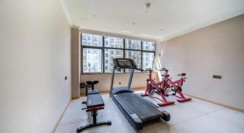 GreenTree Inn Chizhou Pingtian Lake Qingfeng Avenue Business Hotel