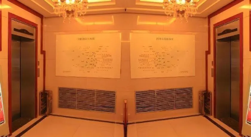 GreenTree Inn Lanzhou Yantan Road Express Hotel