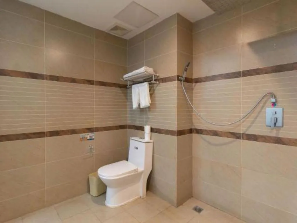 GreenTree Inn Wuhu Fangte Second Phase Nanxiang Wanshang Express Hotel