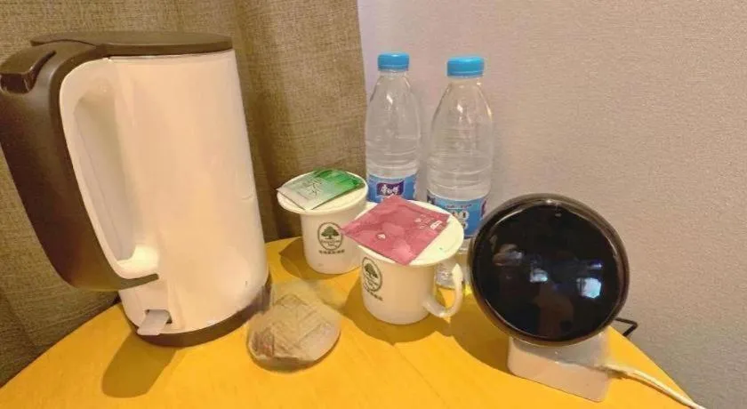 GreenTree Inn Langfang GuanGYAng District GuanGYAng Road City Government Express Hotel