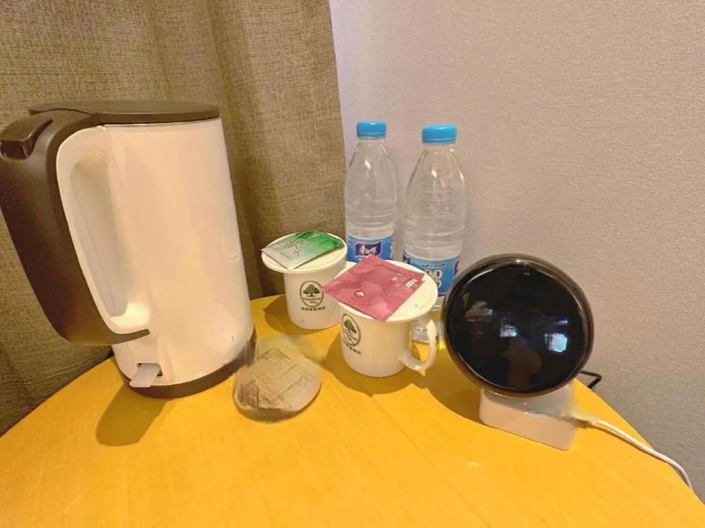 GreenTree Inn Langfang GuanGYAng District GuanGYAng Road City Government Express Hotel