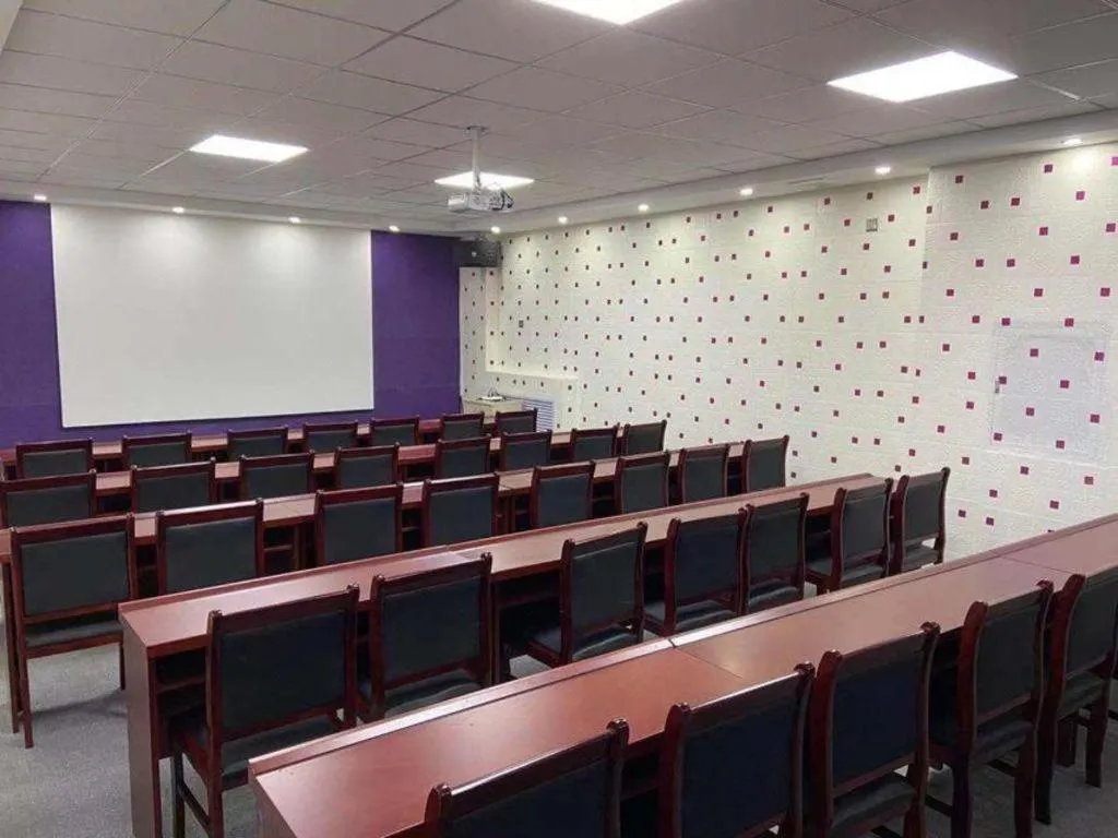 GreenTree Inn Langfang GuanGYAng District GuanGYAng Road City Government Express Hotel