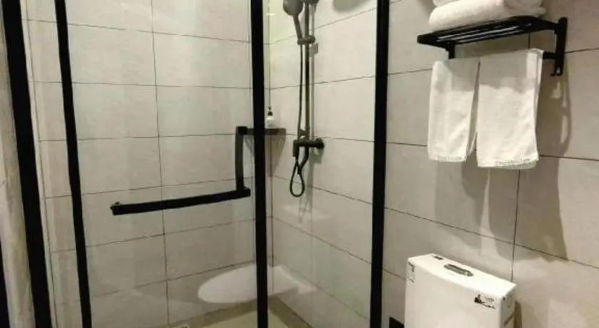 GreenTree Inn Langfang GuanGYAng District GuanGYAng Road City Government Express Hotel