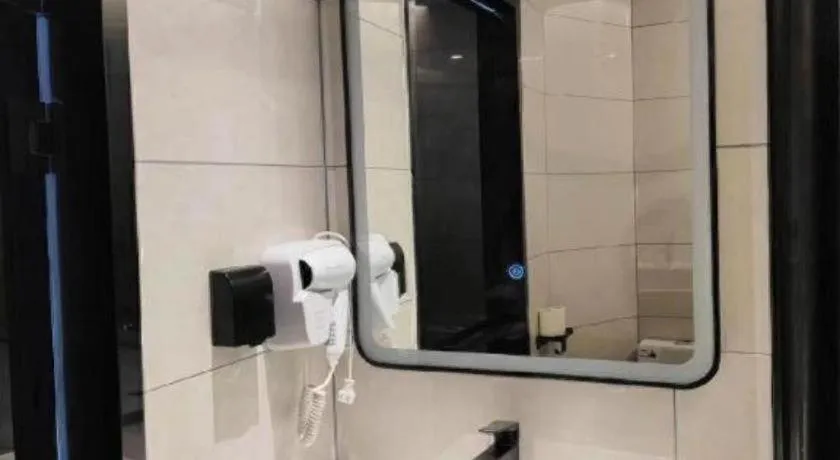 GreenTree Inn Langfang GuanGYAng District GuanGYAng Road City Government Express Hotel