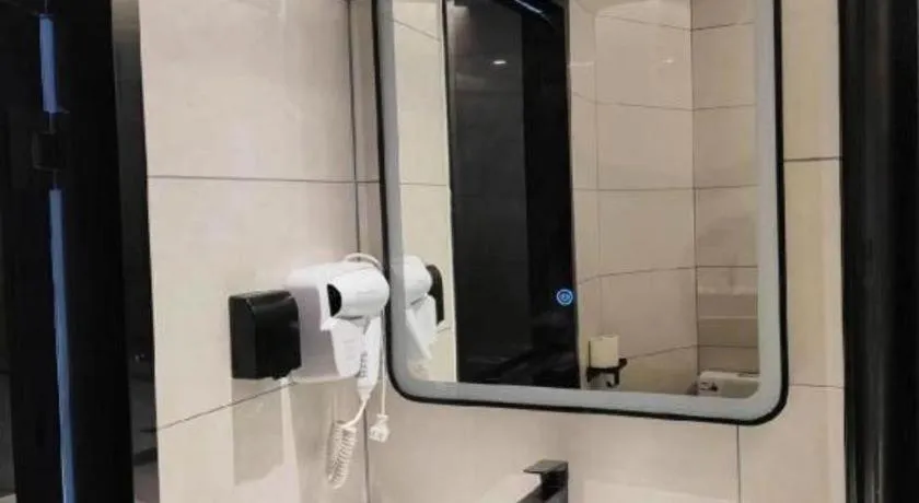 GreenTree Inn Langfang GuanGYAng District GuanGYAng Road City Government Express Hotel